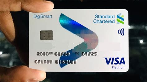 standard chartered digi smart credit card benefits|standard chartered credit card rewards.